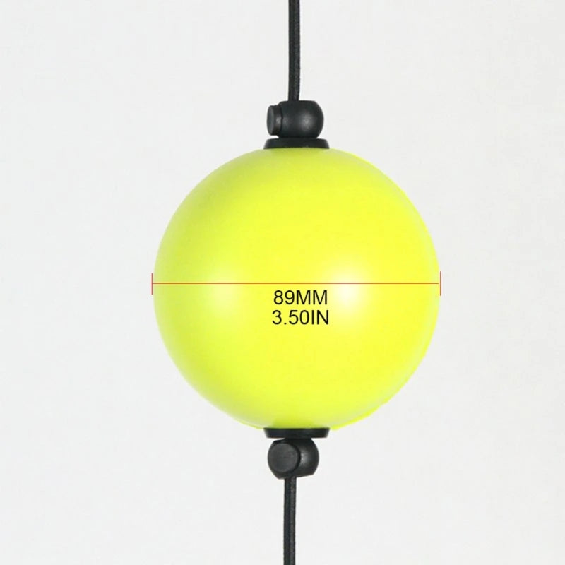 Boxing Ball, Boxing Trainer Suction Cup Suspension Type Boxing Ball Speed Train Ball Training Boxing Ball
